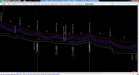 Overhead power line design and construction - Roda SpA