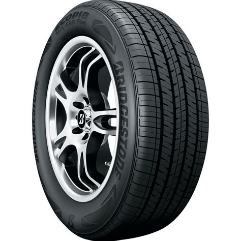 Llanta Bridgestone Ecopia H/L 422 PLUS al mejor precio en Colombia