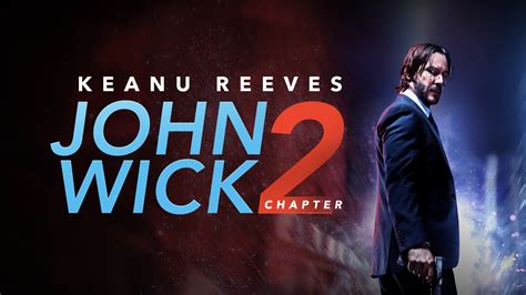 Download Keanu Reeves John Wick Movie John Wick: Chapter 2 HD Wallpaper