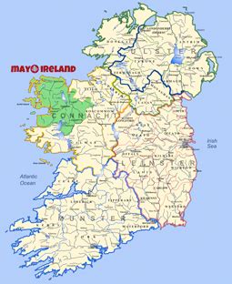 The most comprehensive website on Co Mayo West of Ireland | mayo-ireland.ie