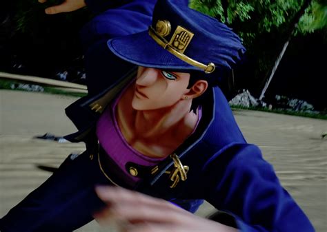 JUMP FORCE | Jotaro & Dio Reveal Trailer – RoKtheReaper.com