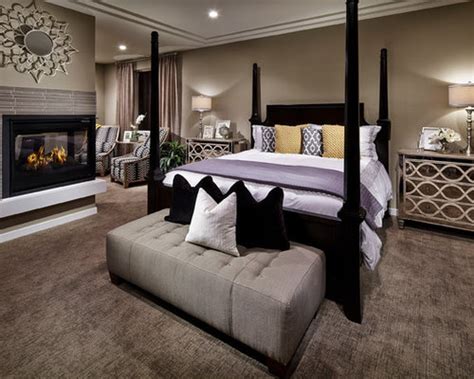 Taupe Carpet | Houzz