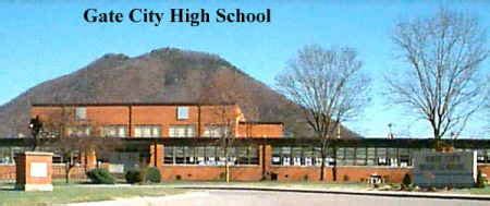 Gate City High School Alumni, Yearbooks, Reunions - Gate City, VA - Classmates