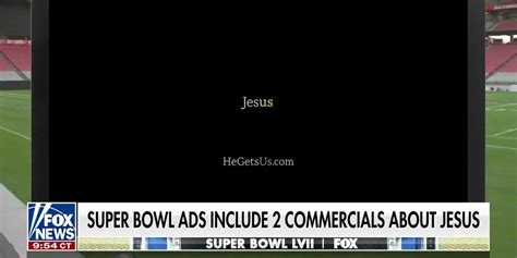 Super Bowl ads about Jesus to reach 100 million people | Fox News Video