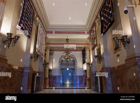 Colorado State Capitol Building Stock Photo - Alamy