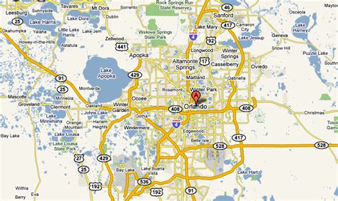 Contact Us – Orlando Limo Rental