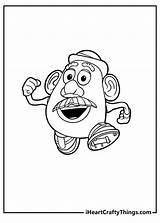 Free Toy Story Coloring Pages For Hours Of Fun sketch template