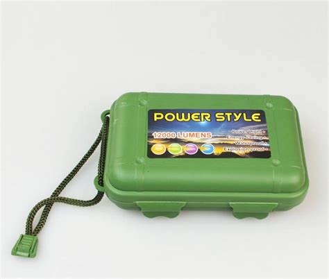 Power Style Light | Survival Gear