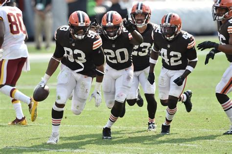 How the Cleveland Browns Beat the Dallas Cowboys - Sports Illustrated ...