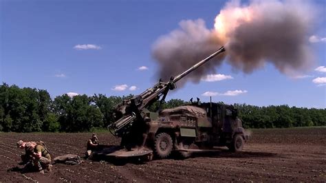 CAESAR Self-propelled Howitzer Wikipedia, 50% OFF