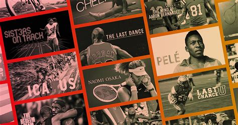 14 Best Sports Documentaries on Netflix For When You Want to Be a Team ...