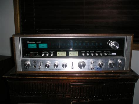 Sansui 9090DB receiver For Sale - US Audio Mart