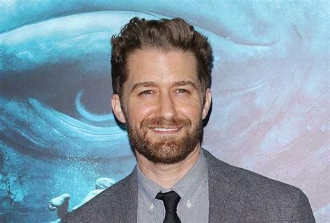 ‘The Good Wife’: Matthew Morrison in Season 7 Cast | TVLine