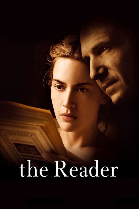 Watch The Reader (2008) Full Movie Free Online - Plex