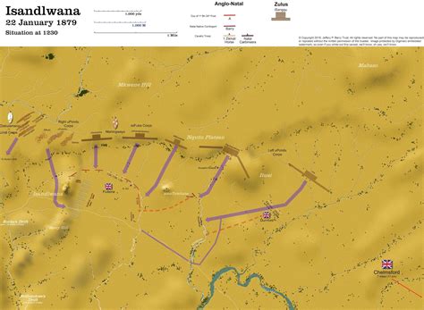 Obscure Battles: Isandlwana 1879