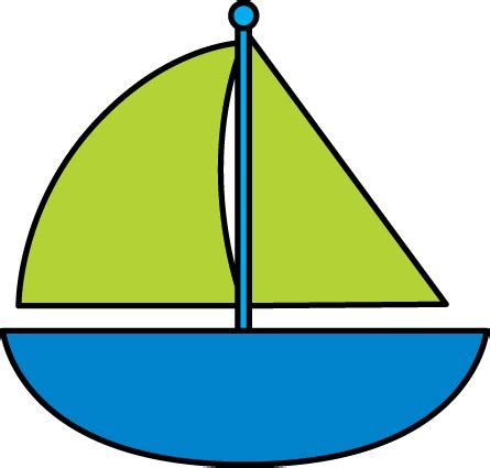 Sail boat clipart 20 free Cliparts | Download images on Clipground 2024