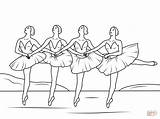 Ballet coloring pages To Download And Print For Free sketch template