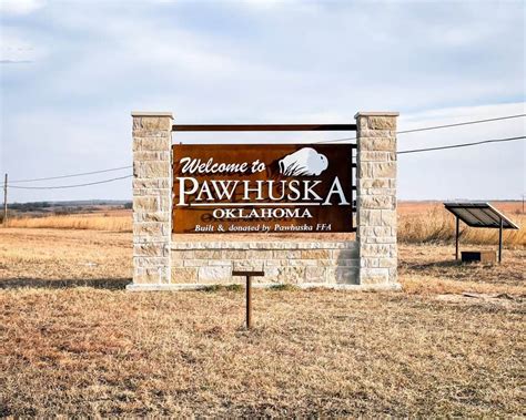 17 Charming Things to Do in Pawhuska, Oklahoma + Where to Stay & What to Eat! - Oklahoma Wonders ...