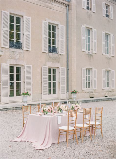 France Wedding Venues | 10 Best Luxury Destination Wedding Venues