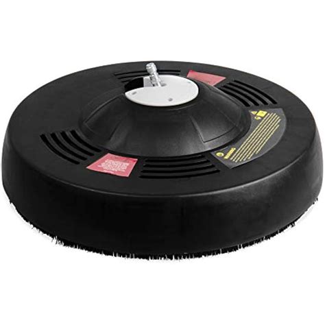 Pressure Washer Accessories 15 Inch Disc Power Surface Cleaner Attachment High - | eBay