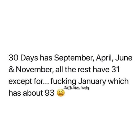 30 Days Has September, Dankest Memes, Funny Memes, Great Memes, Daily Memes, Little Miss, Haha ...