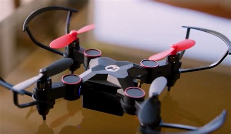 The 15 Best Drones Under 100: Soaring High On A Budget