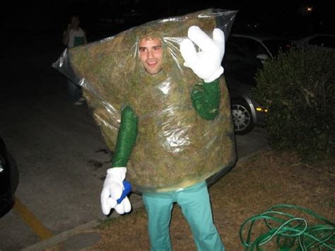 Weed Costumes.. | 420Bamboobanga