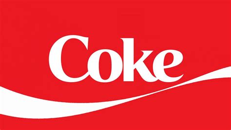 Coke logo 2 - YouTube