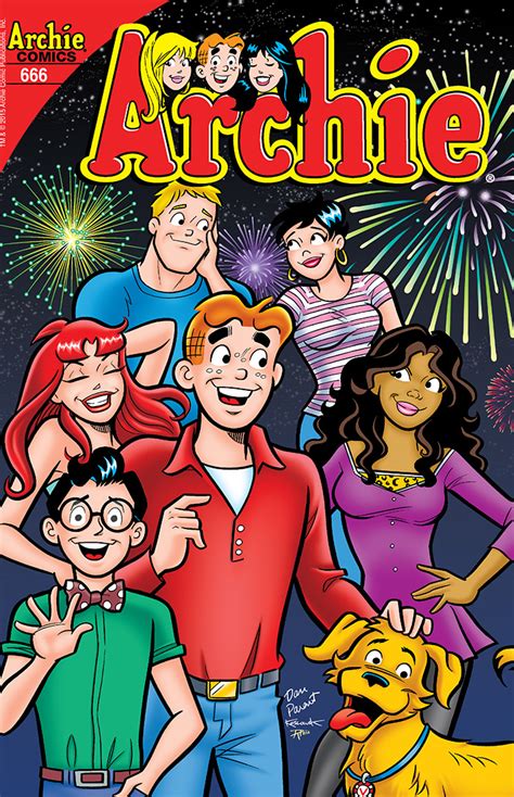 Preview the Archie Comics On Sale Today - 6/3/15 - Archie Comics