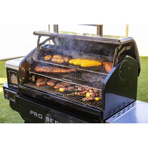 Pit Boss® Pro Series 1600 Elite PSE | Pit Boss® Grills