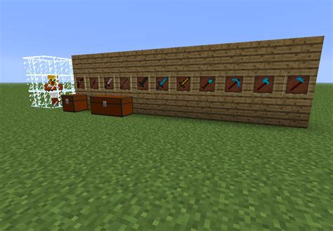 Minecraft Animation Texture Pack 1.17 : *amazing* New Player Animations ...