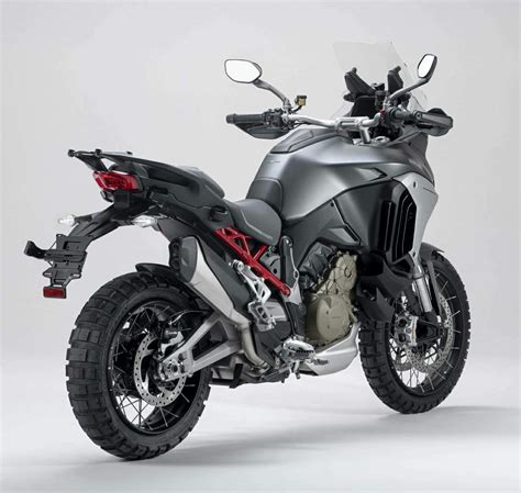 2021 Ducati Multistrada V4S