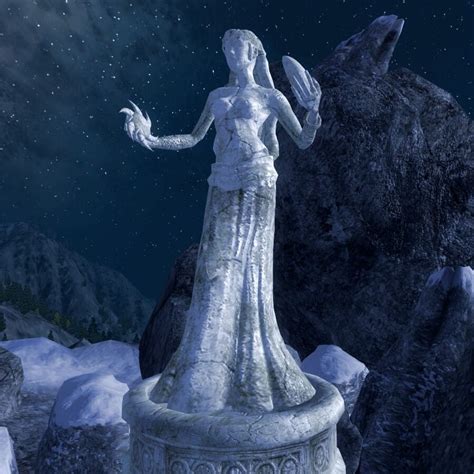 Oblivion:Azura's Shrine - The Unofficial Elder Scrolls Pages (UESP)