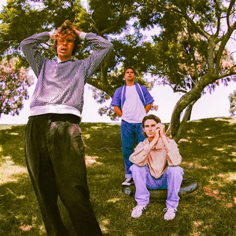 almost monday: the North County alt-pop trio to get you through the rest of 2020 - Pacific San Diego