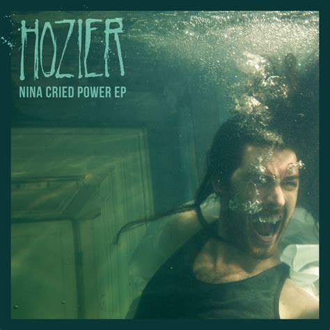 Hozier Album Cover