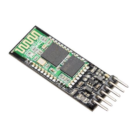 Bluetooth Module -HARDWARE - Share - PCBWay