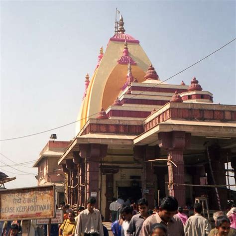 14 Famous Temples In Mumbai, Temples In Mumbai