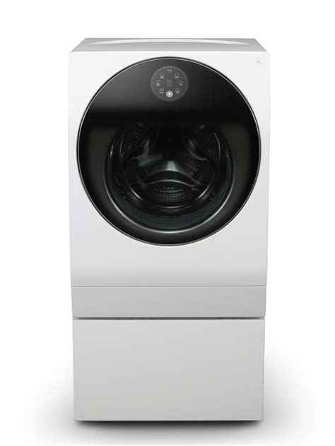 iF Design - LG Signature Washing Machine