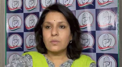 Congress | Hate speech: Supriya Shrinate asks judiciary to introspect ...