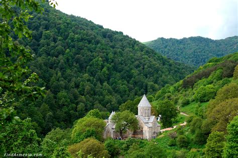 Sevanavank Monastery, Dilijan National Park – FindArmenia