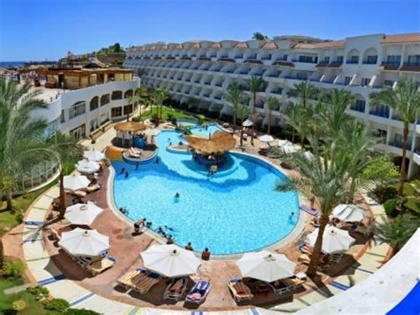 TROPITEL NAAMA BAY (hotel) - SHARM EL SHEIKH - EGYPT | ultra-last ...