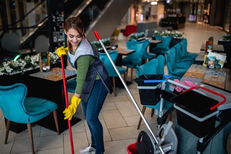 Cleaning Companies Near Me: Choosing Quality, Convenience, and Community Well-being | by ...