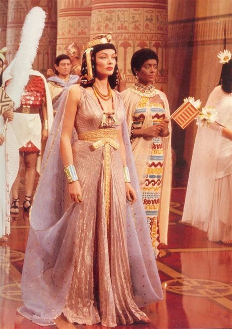 Gene Tierney | Egyptian dress, Egyptian fashion, Egypt fashion