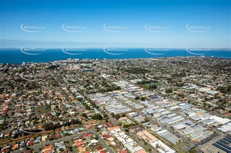 Aerial Photo Kippa-Ring QLD Aerial Photography