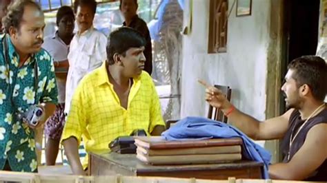 Watch Vadivelu Intro Comedy(Tamil) Movie Comedy Scene Online | Sun NXT