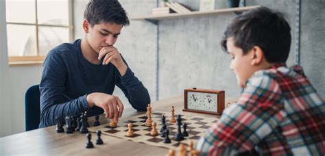 The 3 Best Ways to Teach Chess to Children - Premier Chess Coaching