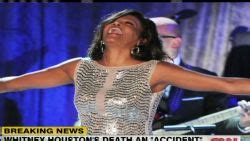 Cocaine and heart disease killed Whitney. | CNN