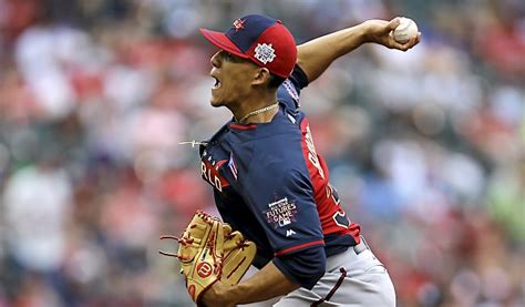 Twins: Pitching prospect Jose Berrios ‘fine’ after early exit – Twin Cities