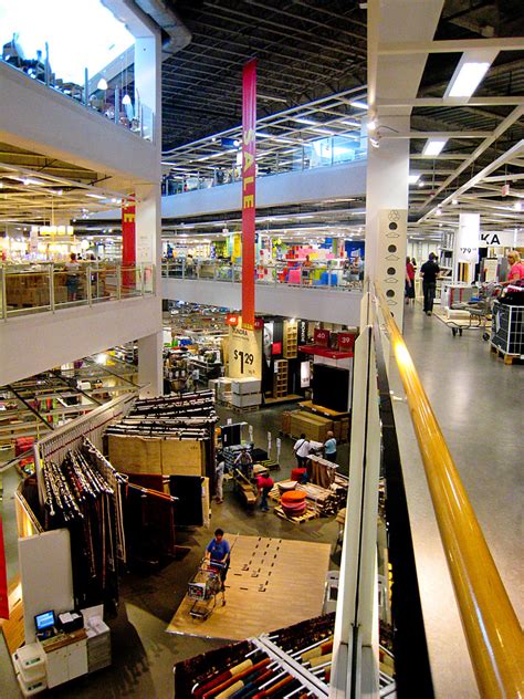 Big Sale | IKEA @ Woodfield in Chicago... this place is big … | Flickr