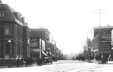 Greater Sudbury Public Library and Heritage Museum